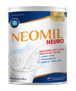 NEOMIL  NEURO 400g